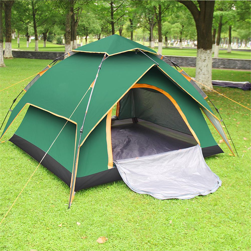 Cheap Goat Tents 3